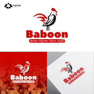 Jasa desain logo Katingan