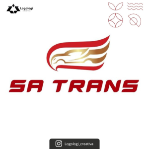 Jasa desain logo Lamandau