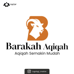 Jasa desain logo Melawi