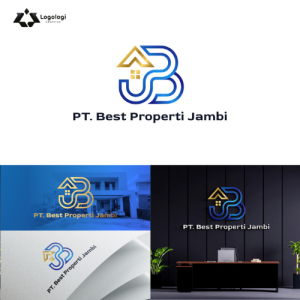 Jasa desain logo Mesuji