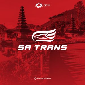 Jasa desain logo Sambas