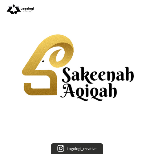 Jasa desain logo Sintang