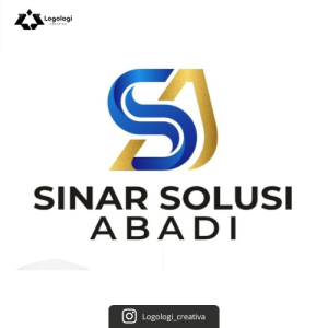 Jasa desain logo Sukamara
