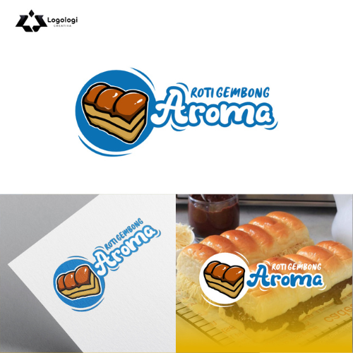 Jasa desain logo Tanggamus