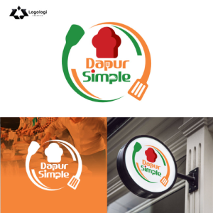 Logo Bisnis Kuliner