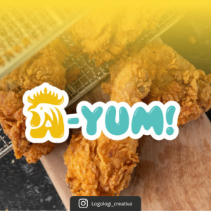 Logo Bisnis Online