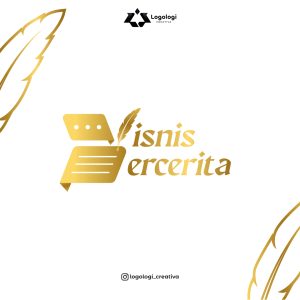 Logo Eksklusif untuk Bisnis Premium
