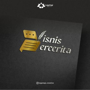 Logo Modern untuk Generasi Baru