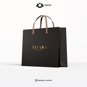 Logo Original, Bukan Template