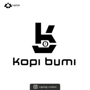 Logo Toko Kopi