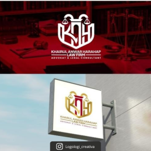 Jasa Desain Logo Balikpapan