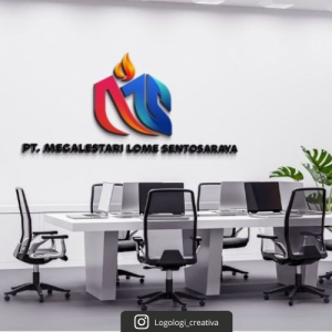 Jasa Desain Logo Barru