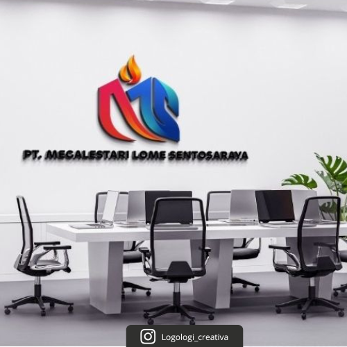 Jasa Desain Logo Barru