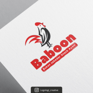 Jasa Desain Logo Berau