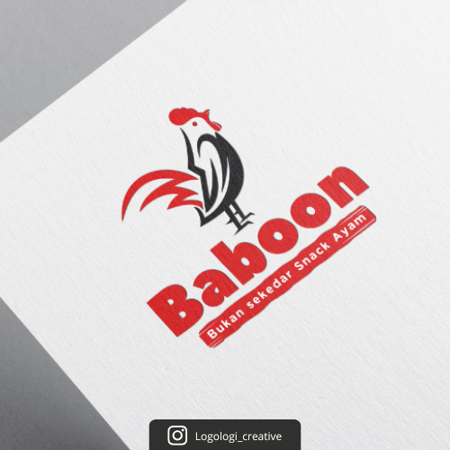 Jasa Desain Logo Berau