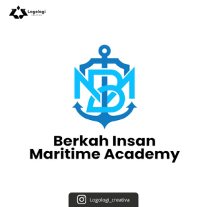 Jasa Desain Logo Kutai