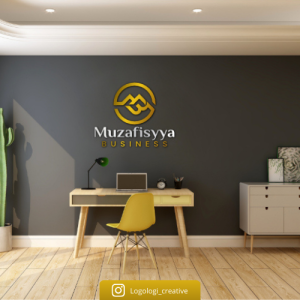 Jasa Desain Logo Mahakam Ulu