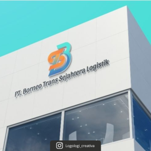 Jasa Desain Logo Paser