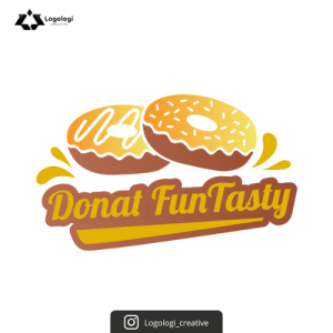 Jasa Desain Logo Tanah Bumbu