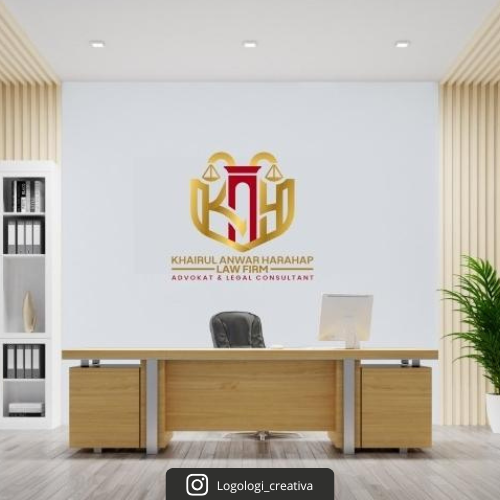 Jasa Desain Logo Tanah Laut