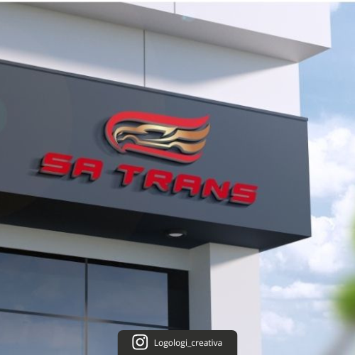 Jasa Desain Logo Tapin