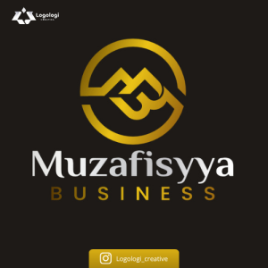 Logo untuk Produk Fashion
