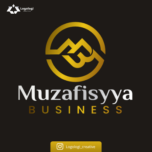 Logo untuk Produk Fashion
