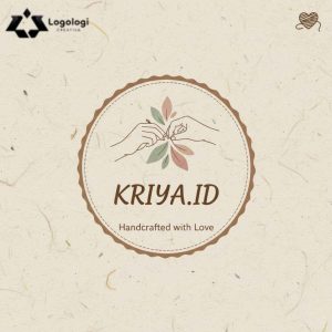 Logo untuk Produk Handmade
