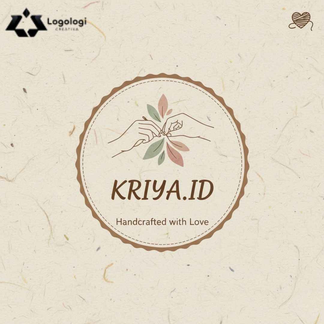 Logo untuk Produk Handmade