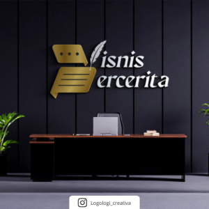 Jasa Desain Logo Maros