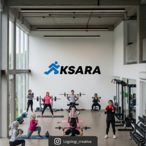 Jasa Desain Logo Pangkajene